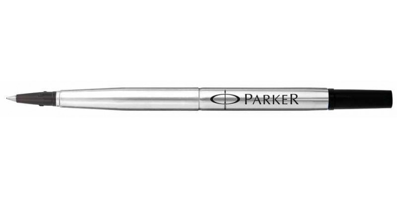 Refill Rollerball Parker - Nero