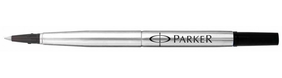Refill Rollerball Parker - Nero Refill Rollerball Parker - Nero