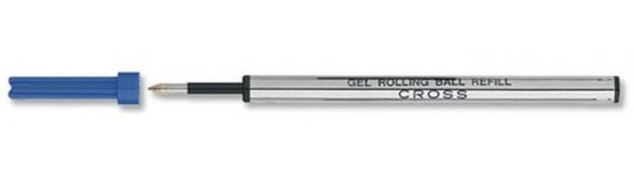 Refill Roller Cross - Blu Refill Roller Cross - Blu