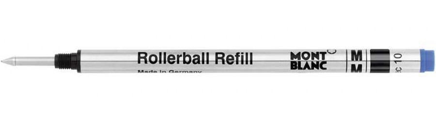 Refill Roller Montblanc - Blu Refill Roller Montblanc - Blu