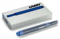 Cartucce Lamy 