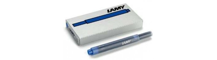 Cartucce Lamy 