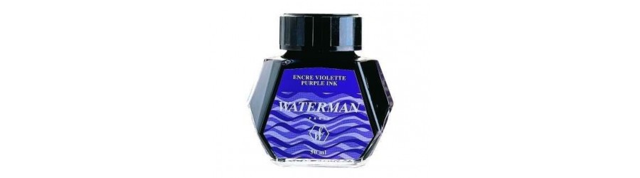 Inchiostro Waterman