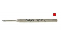 Refill Caran d'Ache Rosso