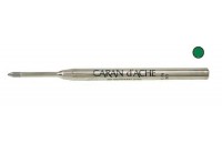 Refill Caran d'Ache Verde