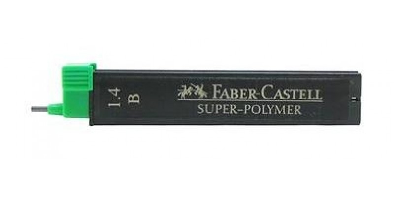 Faber Castell mine 1.4mm
