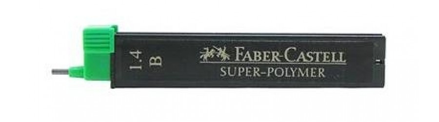 Faber Castell mine 1.4mm