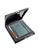 Faber Castell Matita perfetta con Notebook