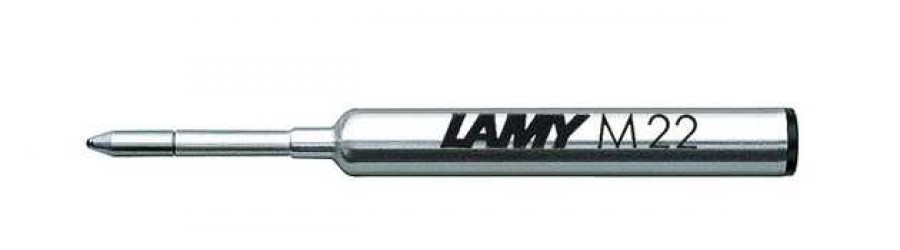 Refill Lamy M22 Nero