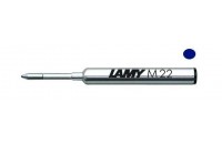 Refill Lamy M22 Blu