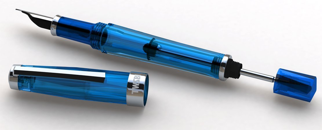 TWSBI VAC 70